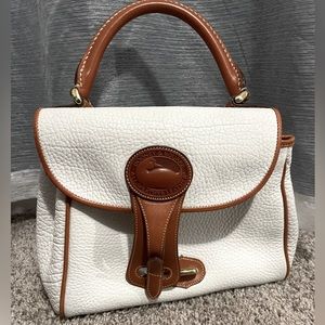 Dooney & Bourke All Weather Leather bag